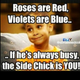 Illustration for article titled 10 Memes That Let You Know He’s Not Your #Bae